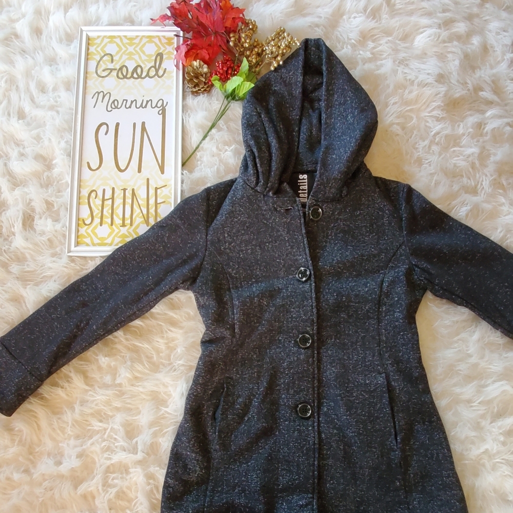 🍁🍂Casual coat
